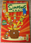 Preview: Simpsons - Meister Gland: Der unglaubliche Simpsons-Manga! / Band 54 - Apr 01 / 1999/2000 / Comic